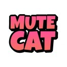 MuteCat Logo